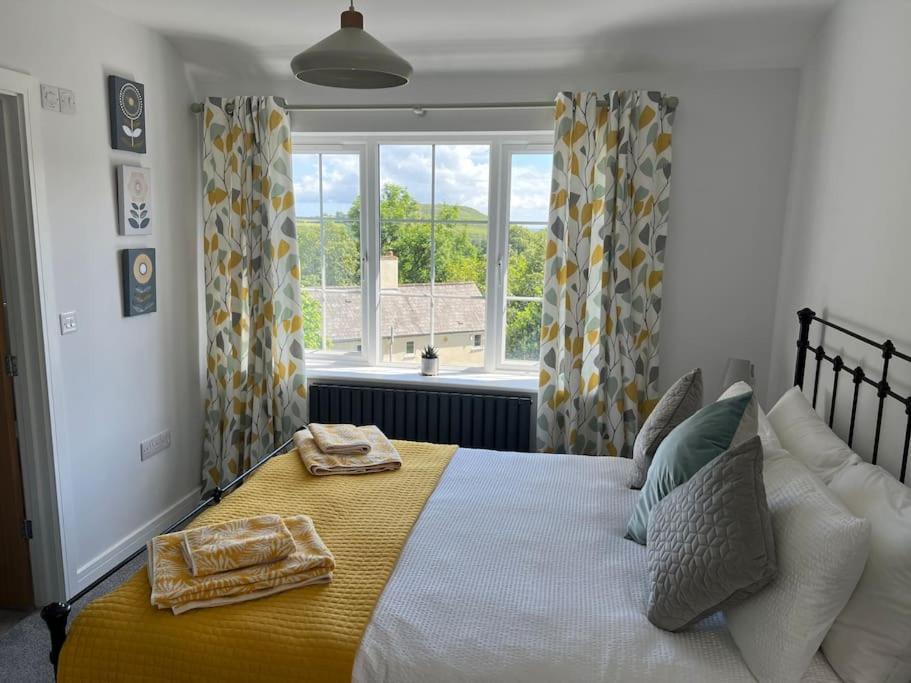 Apartmán The Haven At Halsons Bridport Exteriér fotografie